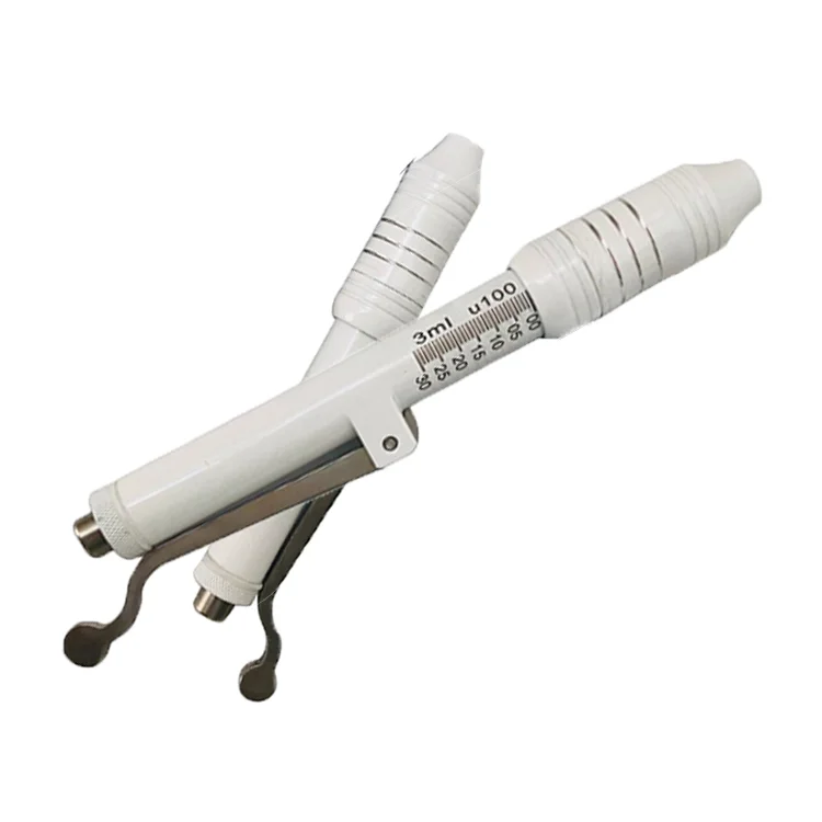lip filler meso gun hyaluron pen No Needle mesotherapy gun
