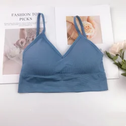 In summer, students wear U-shaped open-back underwear with suspender belts and outside