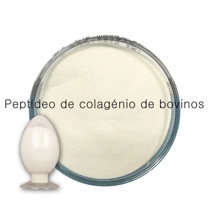 Super manufacturer Collagen Peptides Type 1 for beauty products