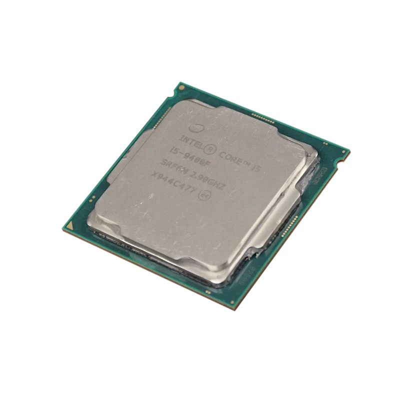 Компьютер I3 I5 I7