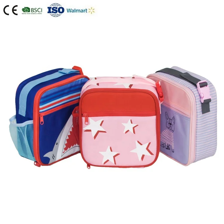 Новый материал Популярный Мультипликационный персонаж 10 дюймов lancheira escolar детский школьный Ланч-бокс для детей