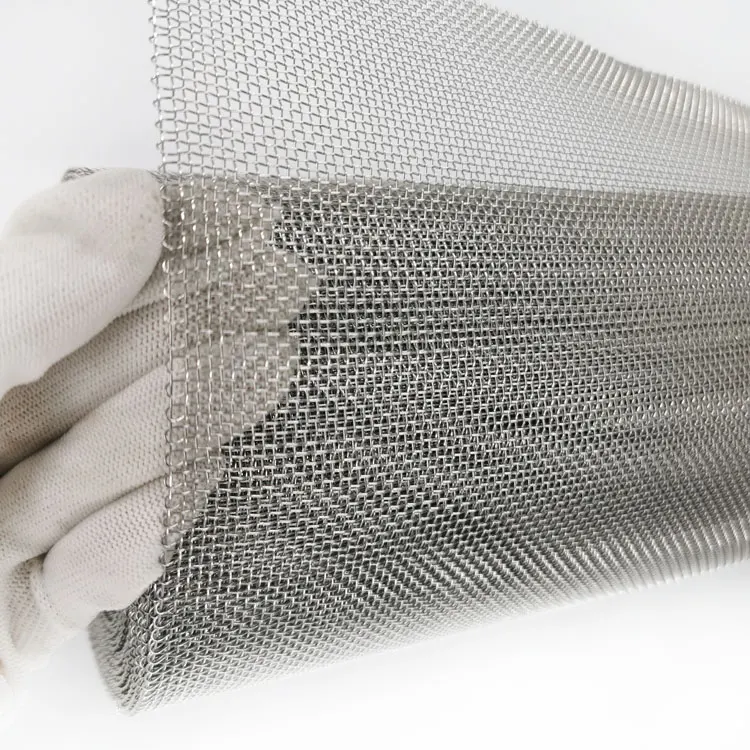 201 304 100 150 200mm 100 Micron Stainless Steel Test Sieve Screen Mesh