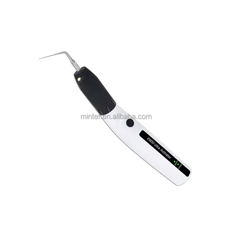Factory Direct Supply Dentistry Sonic Cleaning Irrigating Activator Cordless Ultrasonic Dental Endo Root Canal Activator
