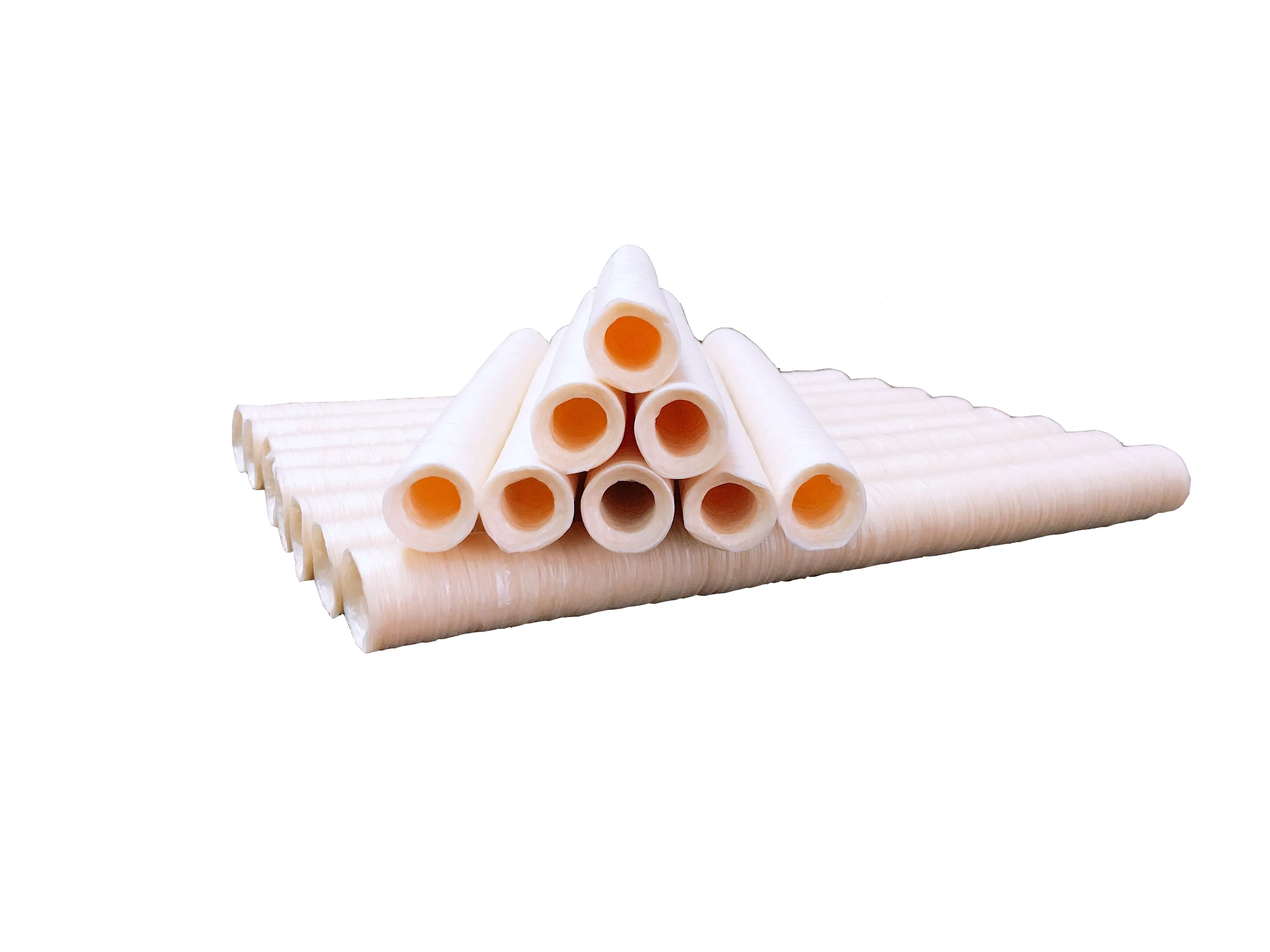Qingdao artificial sausage beef collagen casing