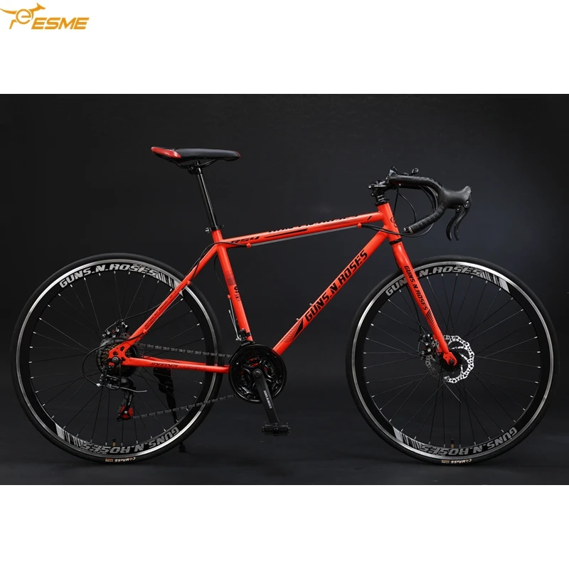 Popular design titanium road bike frame road bike frameset carbon  road bike crank with good quality