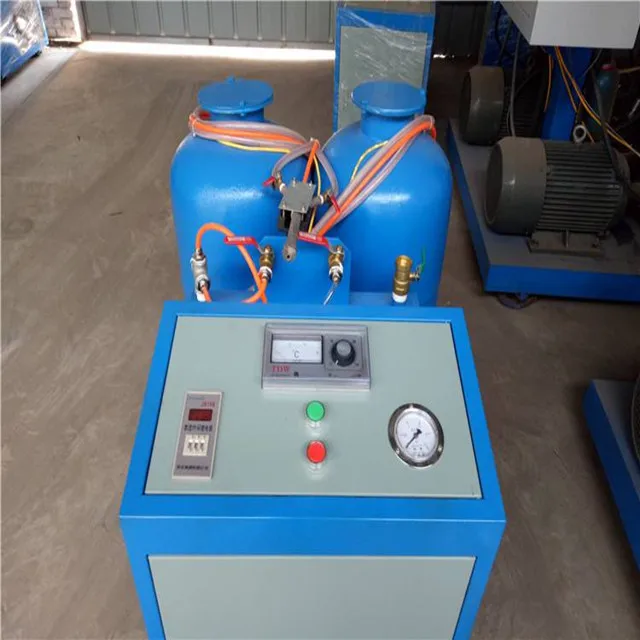 USA-Graco Pu foam spray insulation equipment