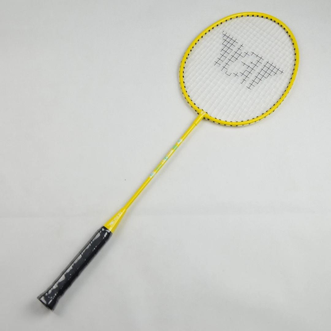 BadmintHot Sale Cheap Prices High Quality Rackets Professional Badminton Racket Latest Customized Badminton Racquets