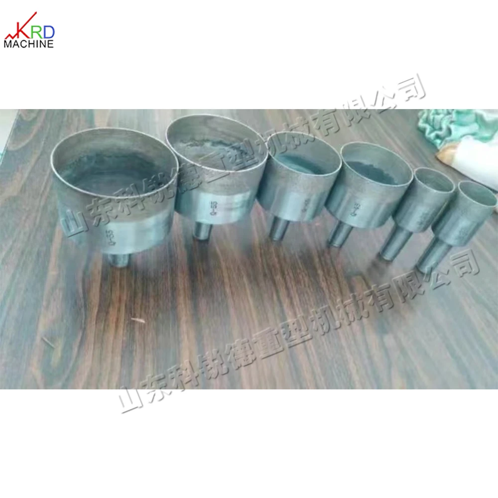 Glass Drilling Machine Decorative Processing Thickness 2.7mm-25mm