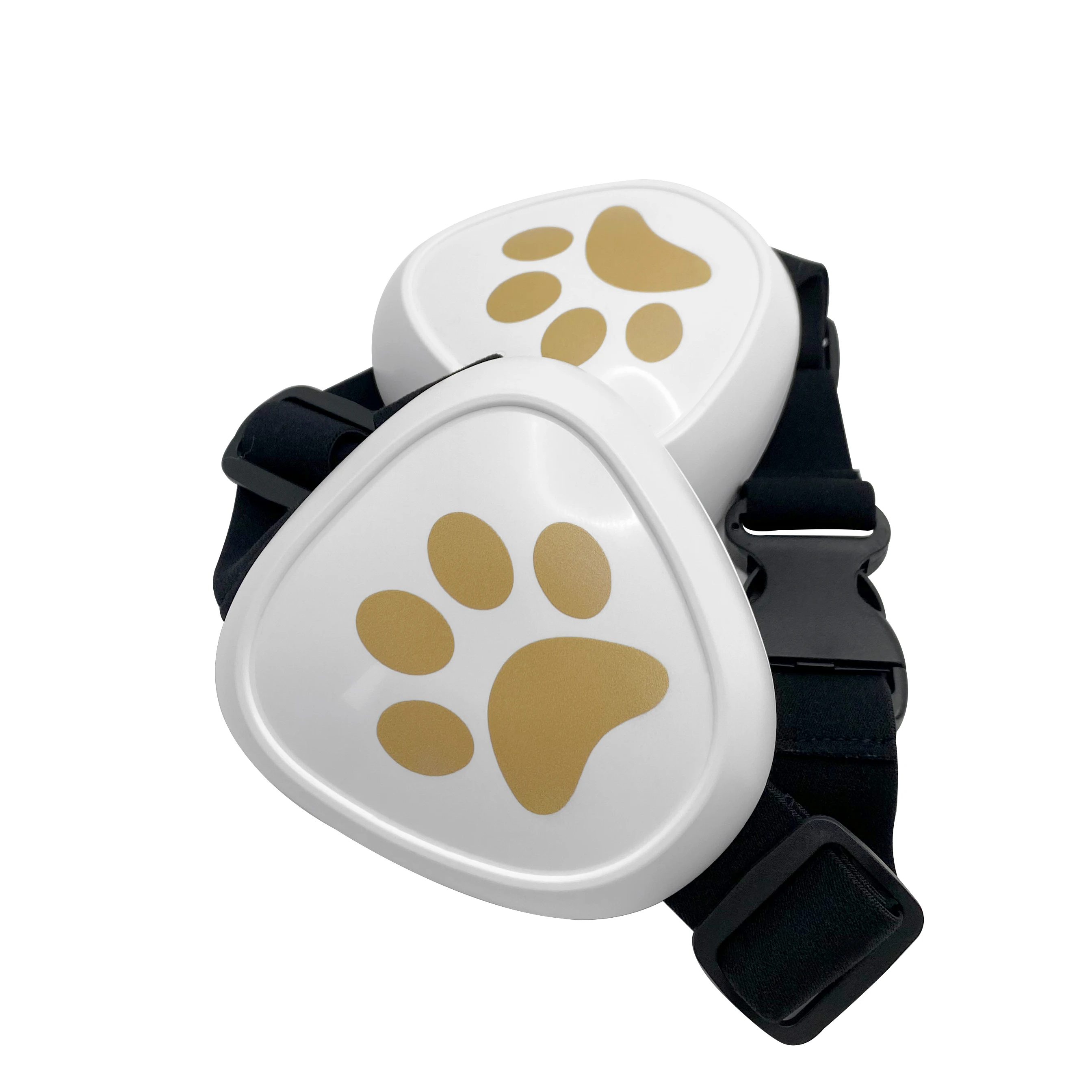 Olyga sale Dog Ear Muffs   for Comfort Dog Noise Cancelling Ear Muffs with Fast Snap Lock for Fireworks Thunder