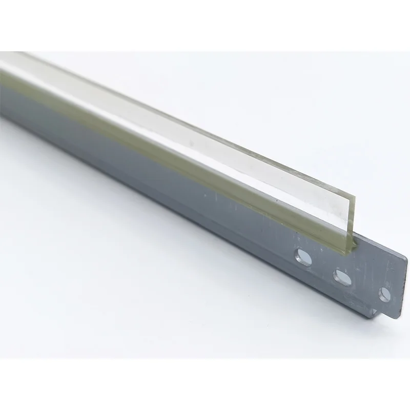 For Konica Minolta bizhub C200 C203 C253 C353 OPC Drum Cleaning Blade