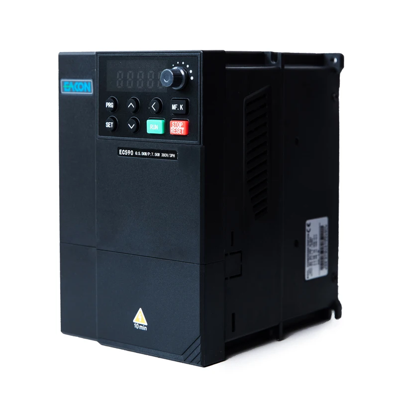 Горячая продажа vdf инвертор частоты 5.5KW от Eacon