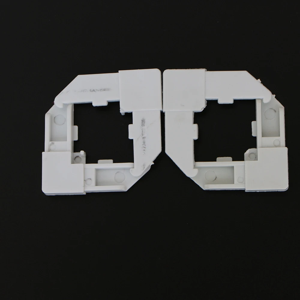 Plastic accessories competitive price for the window