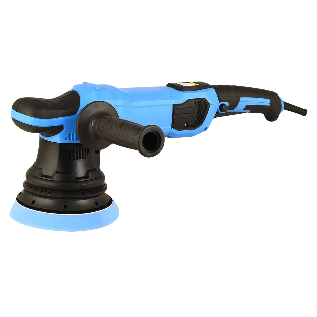 2023 High Standard New Arrival Superior Quality New Car Polisher Machine Auto Car Detailing Polisher