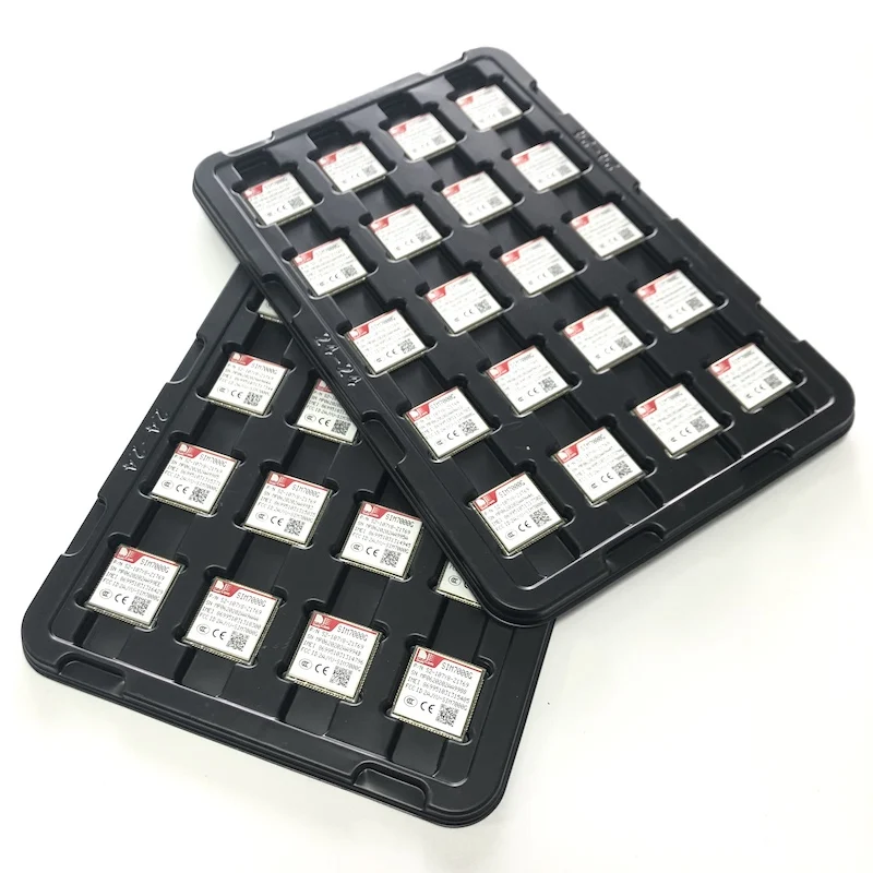 Muz Hot Sale SIMCOM SIM7000G 4G LTE Module NB-IoT IoT Solutions Quad-Band GSM GPS GPRS Wireless Module SIM7000 SIM7000G