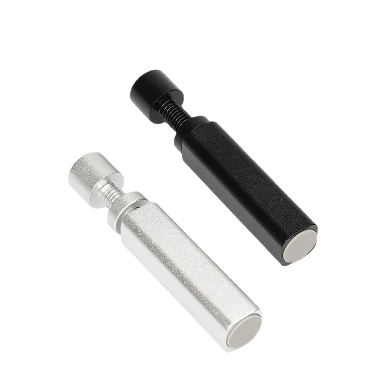 Оптовая продажа, вертикальный Регулируемый Алюминиевый держатель для графических карт