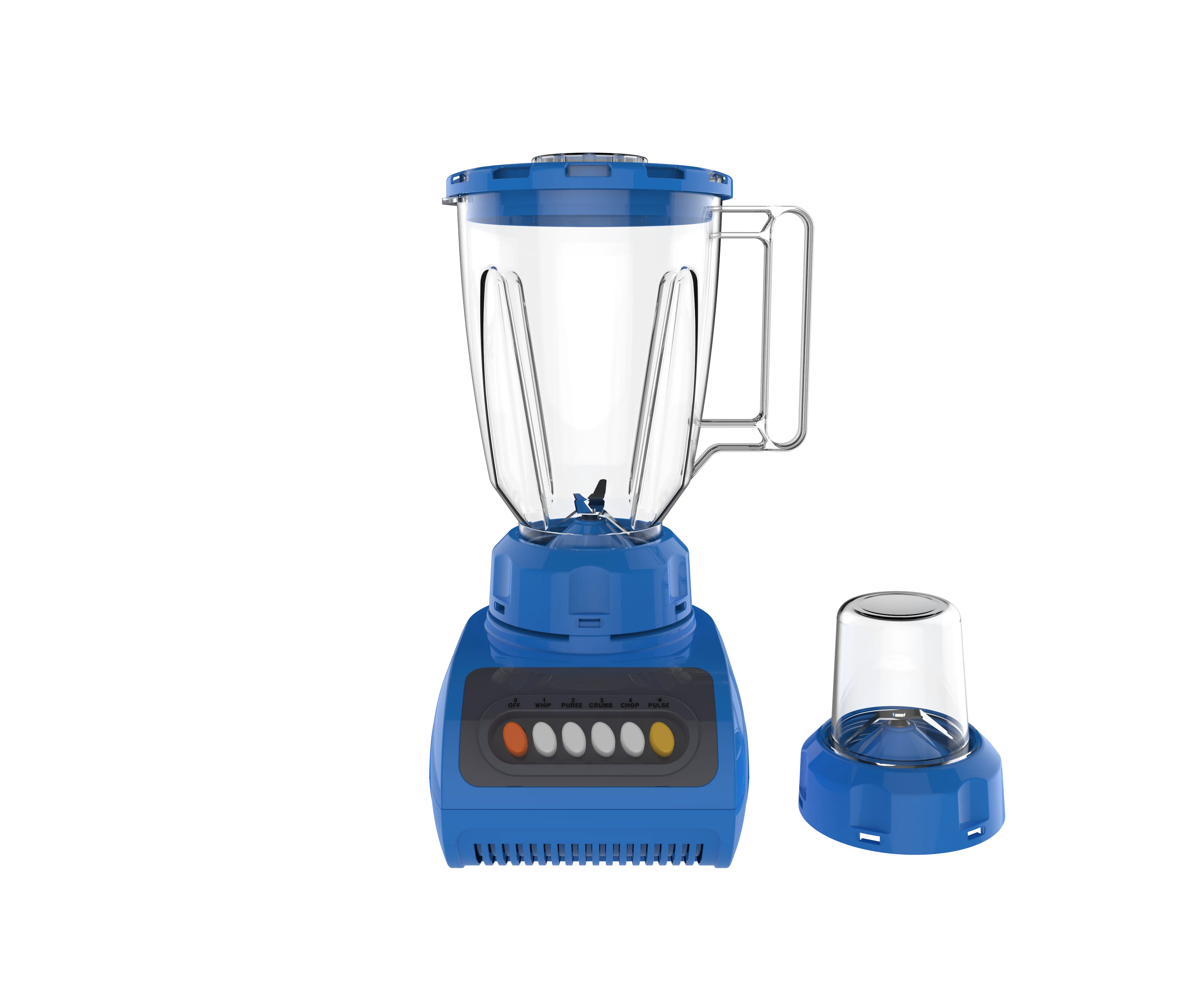 300W 2 in 1 cheap fruit blender 999 electric  juicer bender mixer food processor