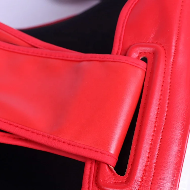 Professional  boxing thigh pads UFC MMA training thigh guards kicking boxing leg pad