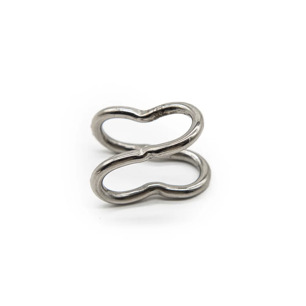 High Quality Aluminum  Connector Outdoor Accessory Buckle Playground Connector Fasteners