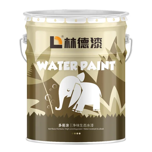 Простое Экологичное водостойкое покрытие Net flavor