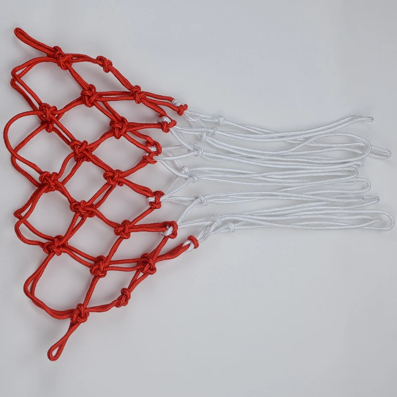Basketball Hoop Net Portable Basketball Hoop Rim High-quality Basketball Net