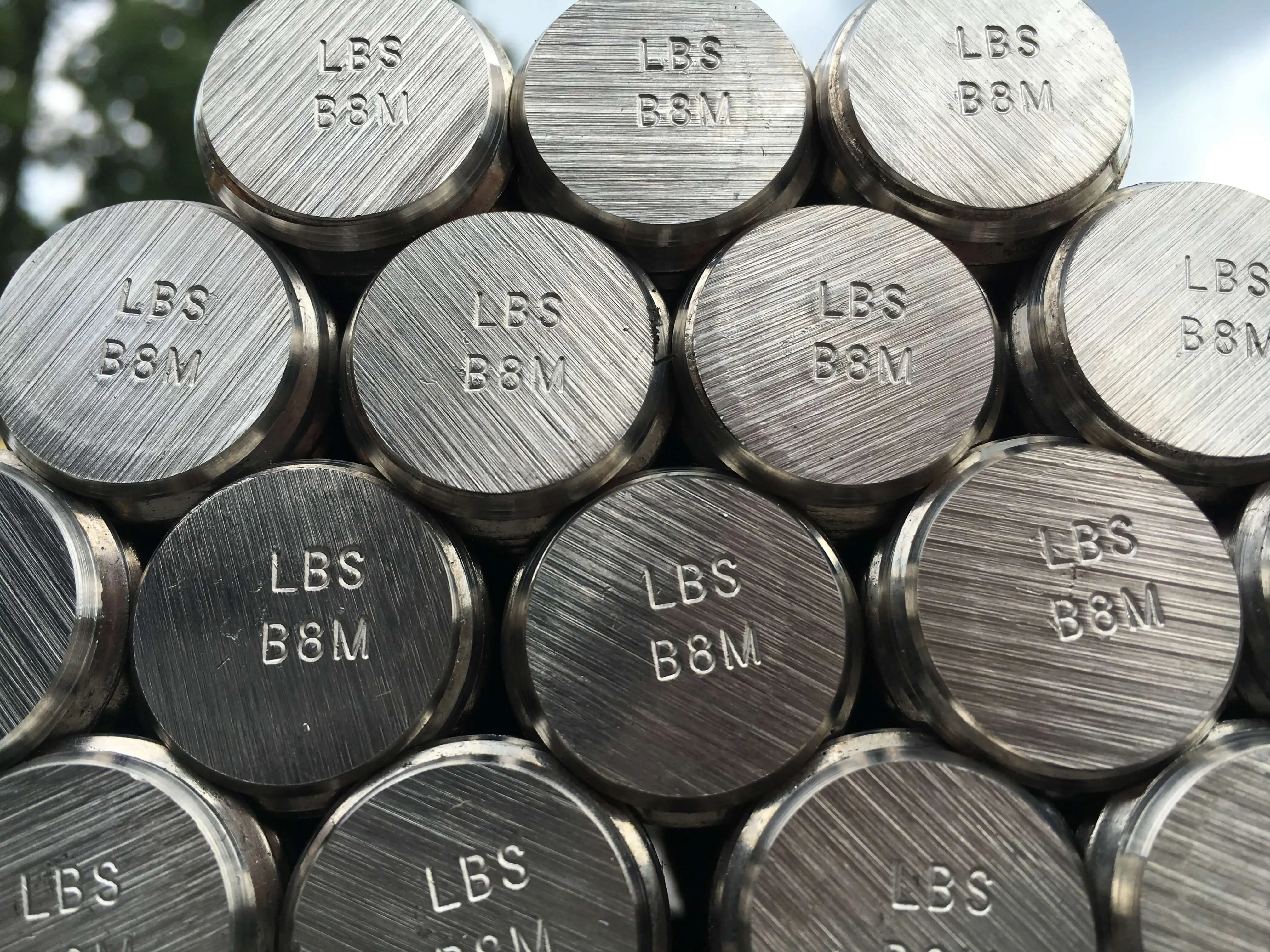 Wholesale ASTM A453 A453m Grade 660 651 662 665 668 S66286 Heavy Duty Bolt and Nut