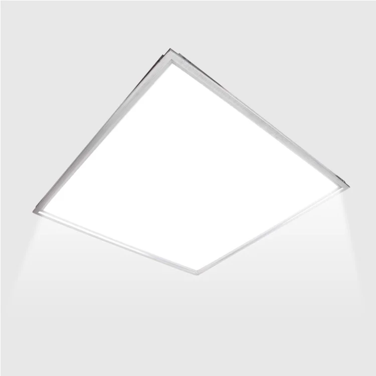 High lumens LED ceiling light panel 18 watt hidden ultra-thin 600X300LED panel light