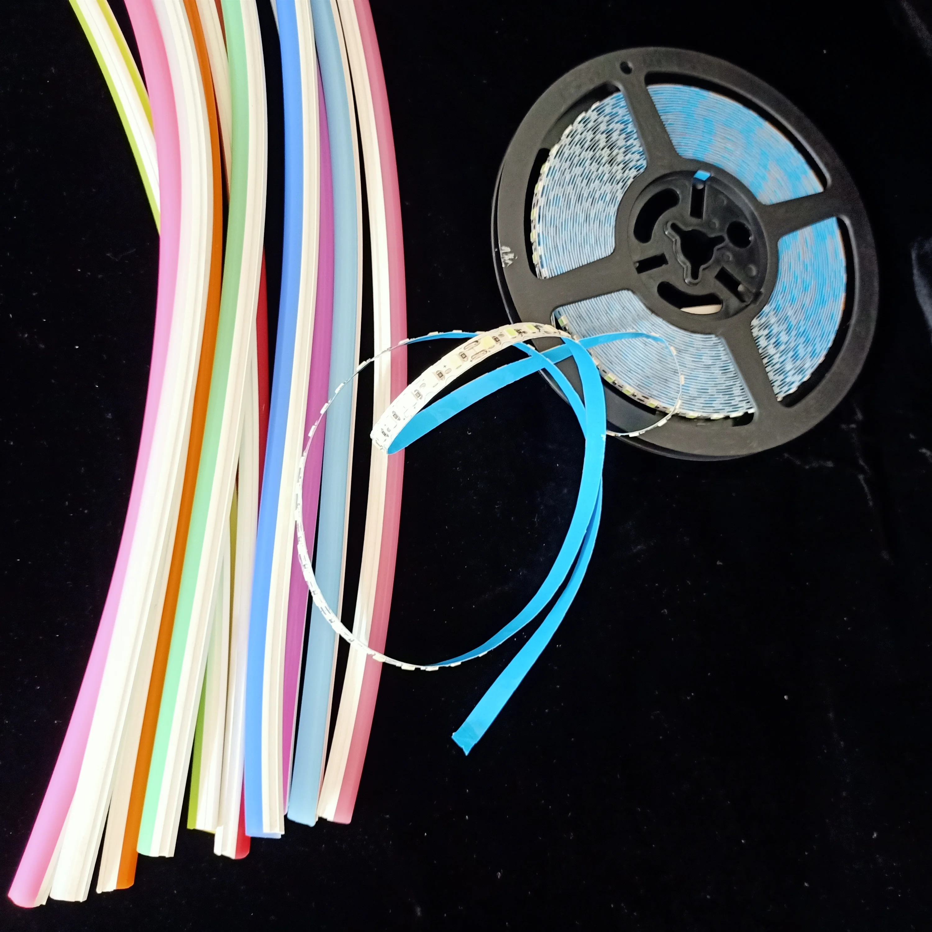 new generation separated 6mm 8mm 10mm soft neon tube for ads letter diy