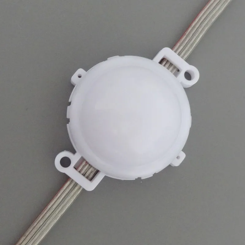 5V IP68 dmx pixel module light culb ceiling rgb led led pxiel light