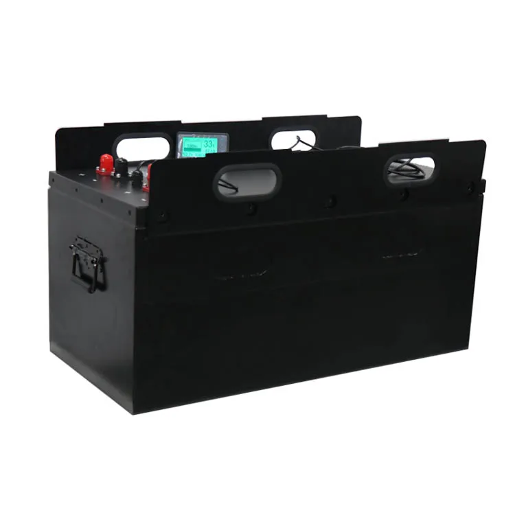Competitive forklift battery price 3.2v lifepo4 battery 300ah 48v lithium batteries for forklift