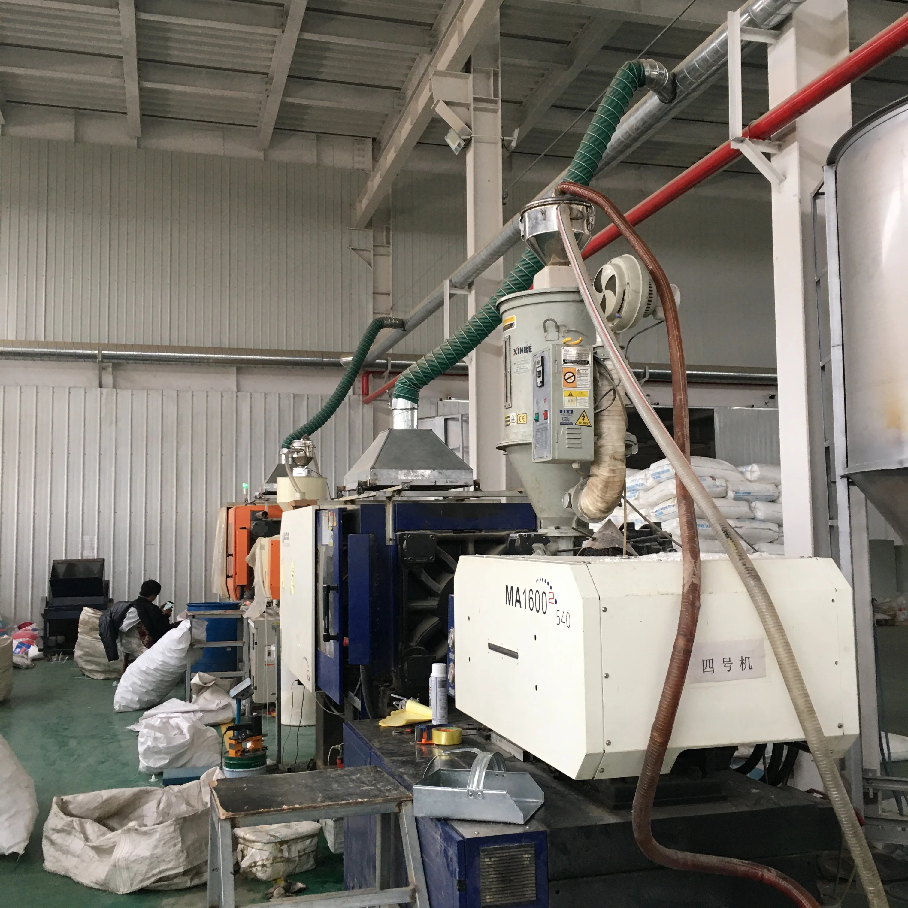 Plastic Insulation Nail 250 Mm/screw Anchor Concrete Nail Heat Preservation Nail Factory Direct, Price Advantage Wall Plug GB