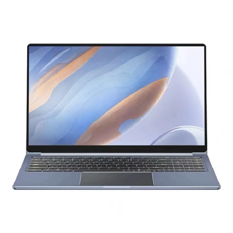 15.6 Inch core i7 1165G7 Gaming laptops computer notebook intel cheap Netbook teclast pc portable gamer