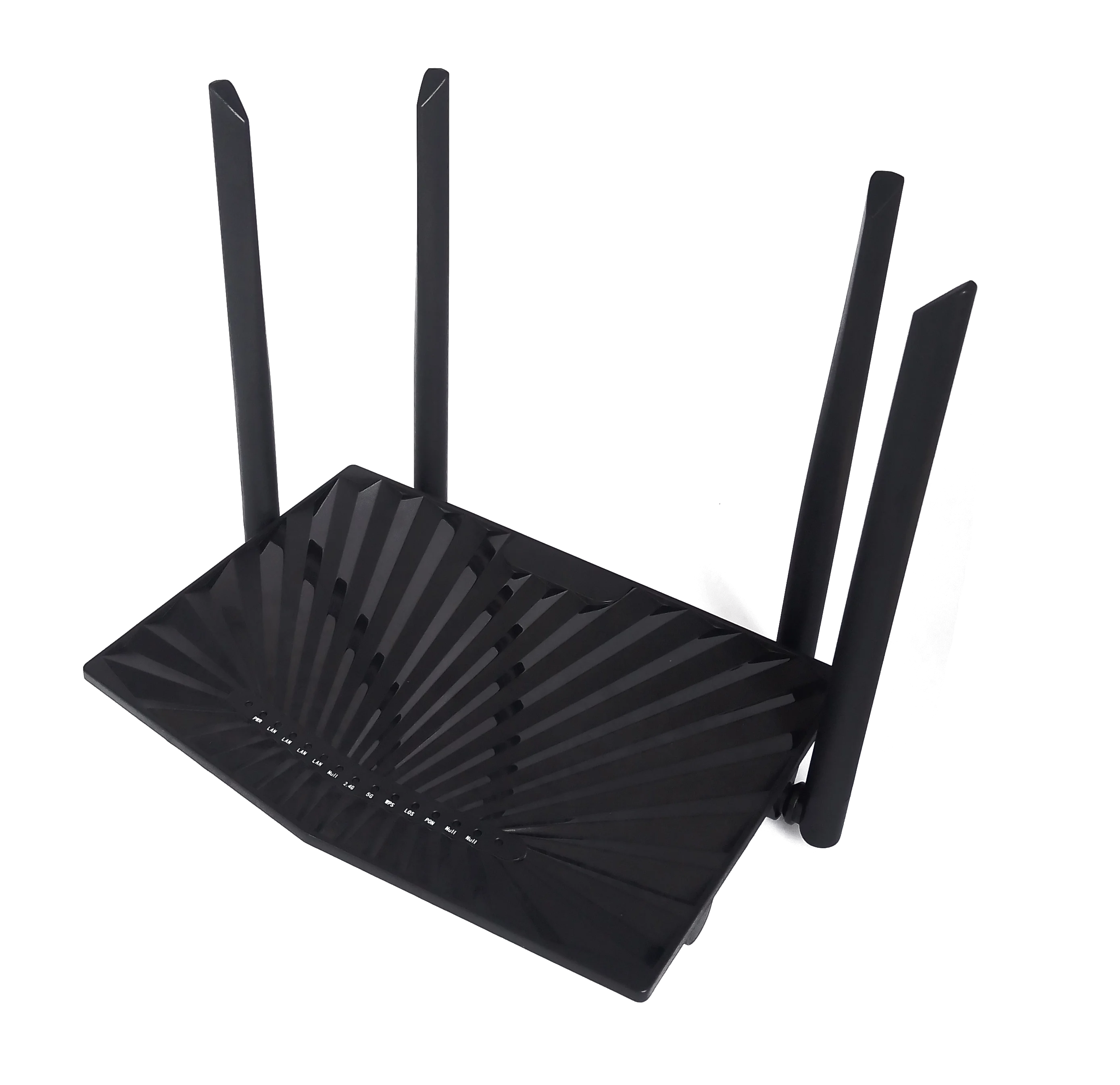 3000Mbps Dual Band Gigabit GPON ONT Wireless Wifi route with VOIP WiFi 6 Modem wifi Router