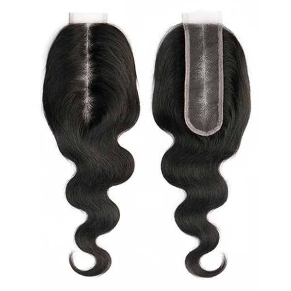 Clj Top Rated High Selling Frontale Exotic Hd Burmese Naturelle 2X6 Body Wave Lace Front Wig Human Hair For Braid Making