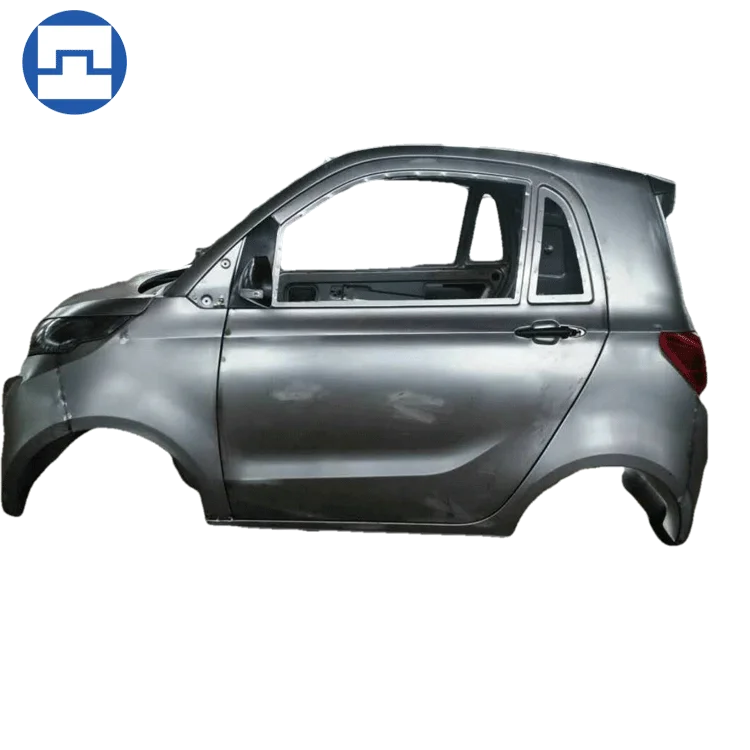 
Production of tuk tuk mold 