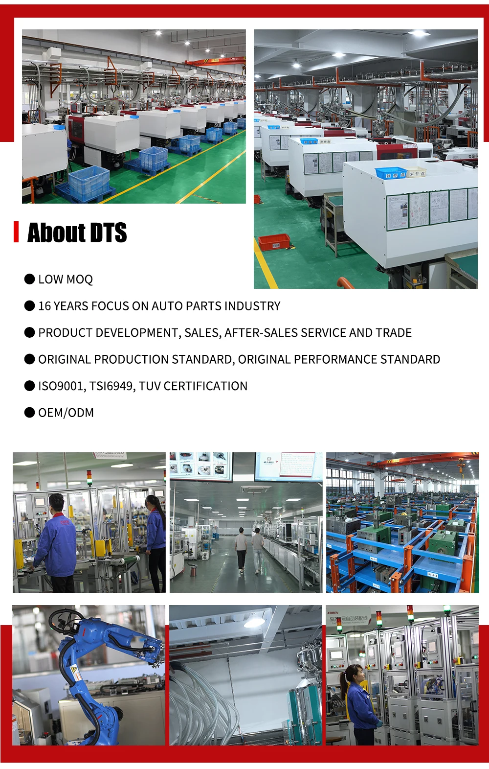 Auto parts injectors Diesel Injectors nozzle For Toyota Honda Mitsubishi Suzuki Isuzu Hyundai Ford Mazda BMW Fuel Injector