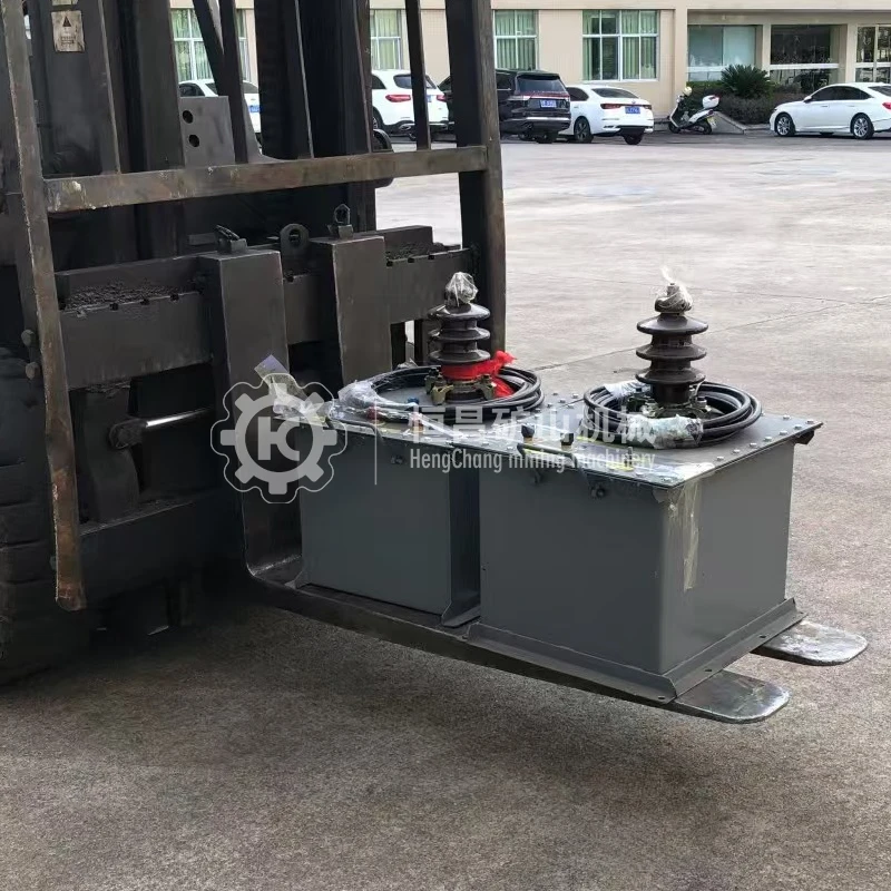 Factory Direct Sell High Capacity Roll Electrostatic Separator For Beach Sand Ilmenite Mineral Gold Tin Rutile Copper Monazite