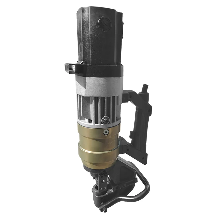 ODETOOLS Simple To Use Punch Die NMHP-32E Hydraulic Punching Machine Affordable Price