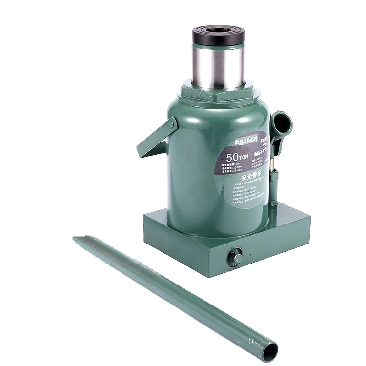wholesales Cheap 32T 20T Car Jacks Car  hollow Jack Hydraulic Bottle Jack for Car