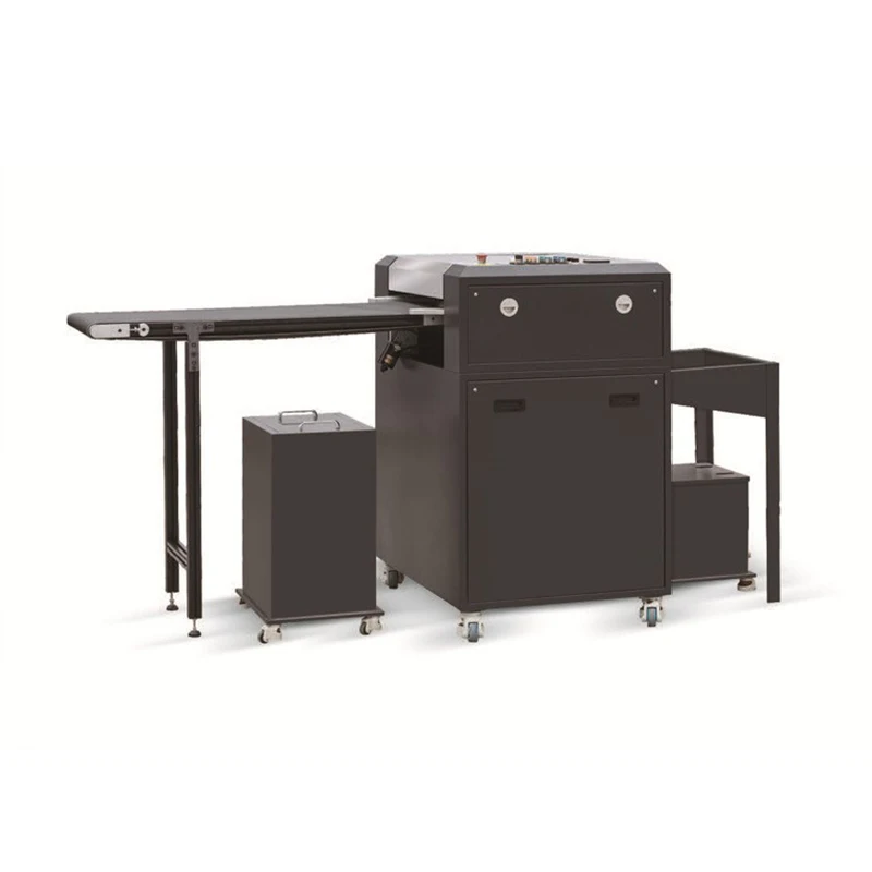 Flexo Plate Cleaning Machine