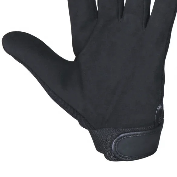 Best Quality Skeleton Print Mechanic Gloves for Oil and Gas Industry Best Choice for Hand Protected Gloves Guants de Trabajo