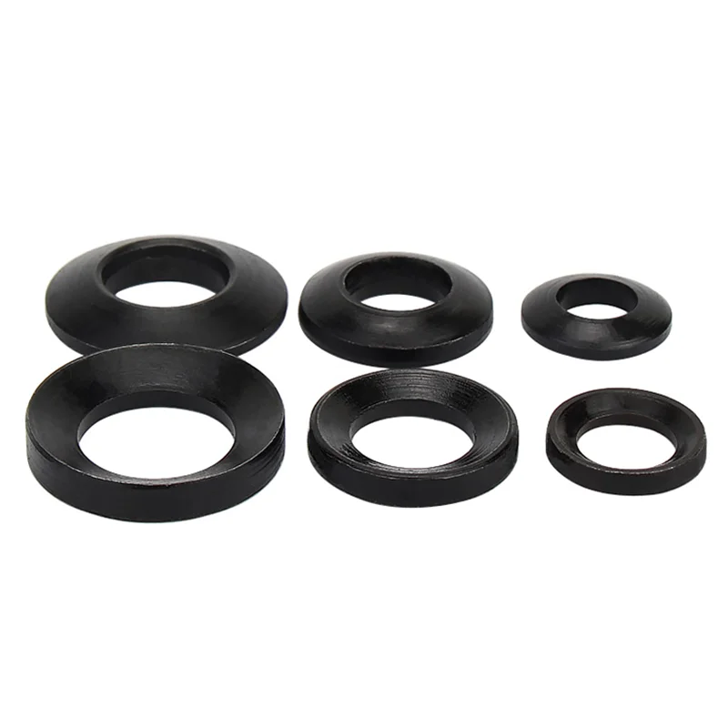 Stainless Steel Countersunk Conical Seat Din6319 Din 6319 Spherical Washer