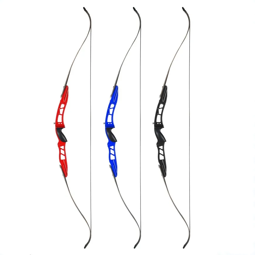 F167 Takedown recurve  bow for shooting, training bow, bogens