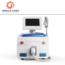 high output power germany dilas 808nm diode laser hair removal machine