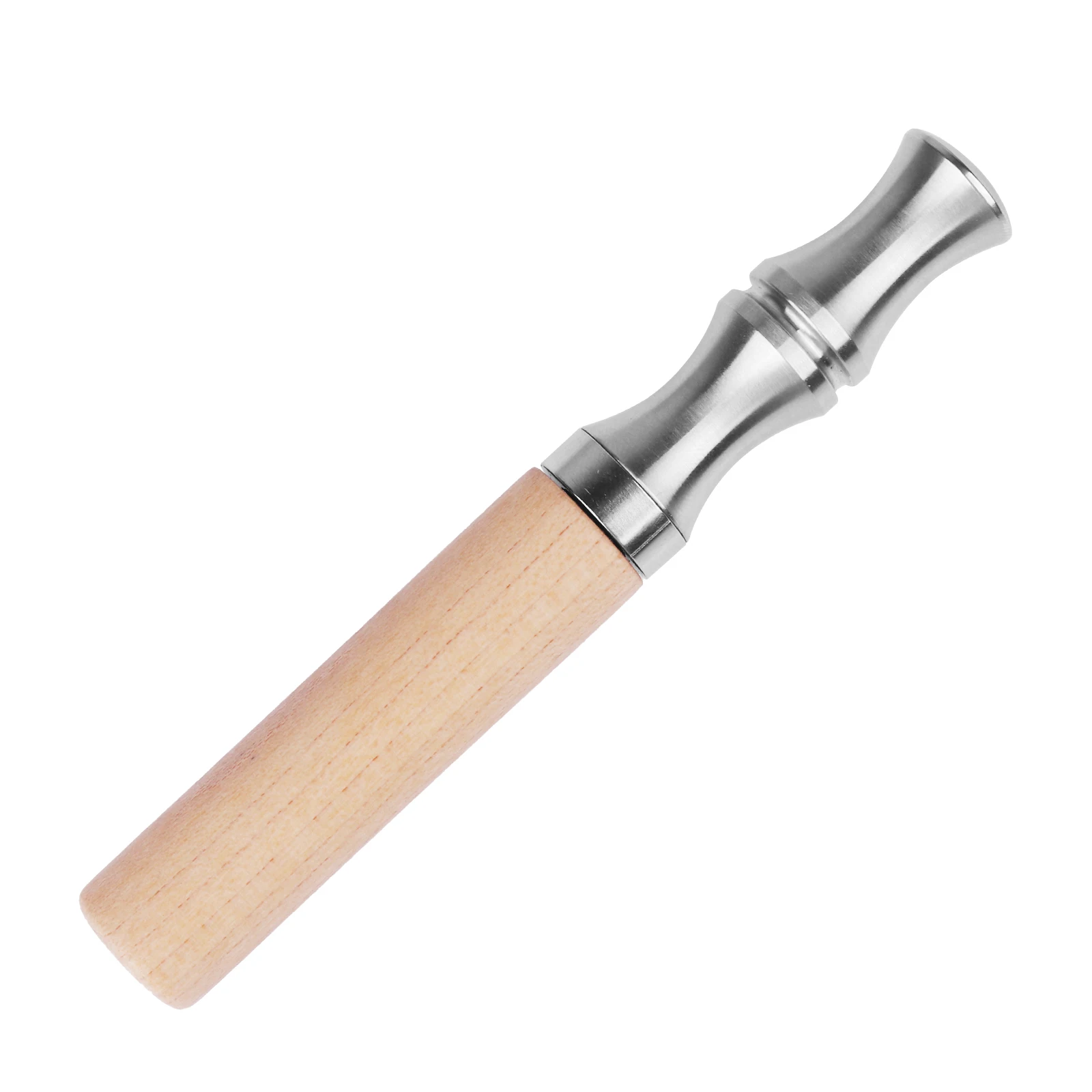 Nasal Aromatherapy Essential Oil Inhaler, Quit Smoking Inhaler Stick, Wooden Personal Diffuser for Essential Oils