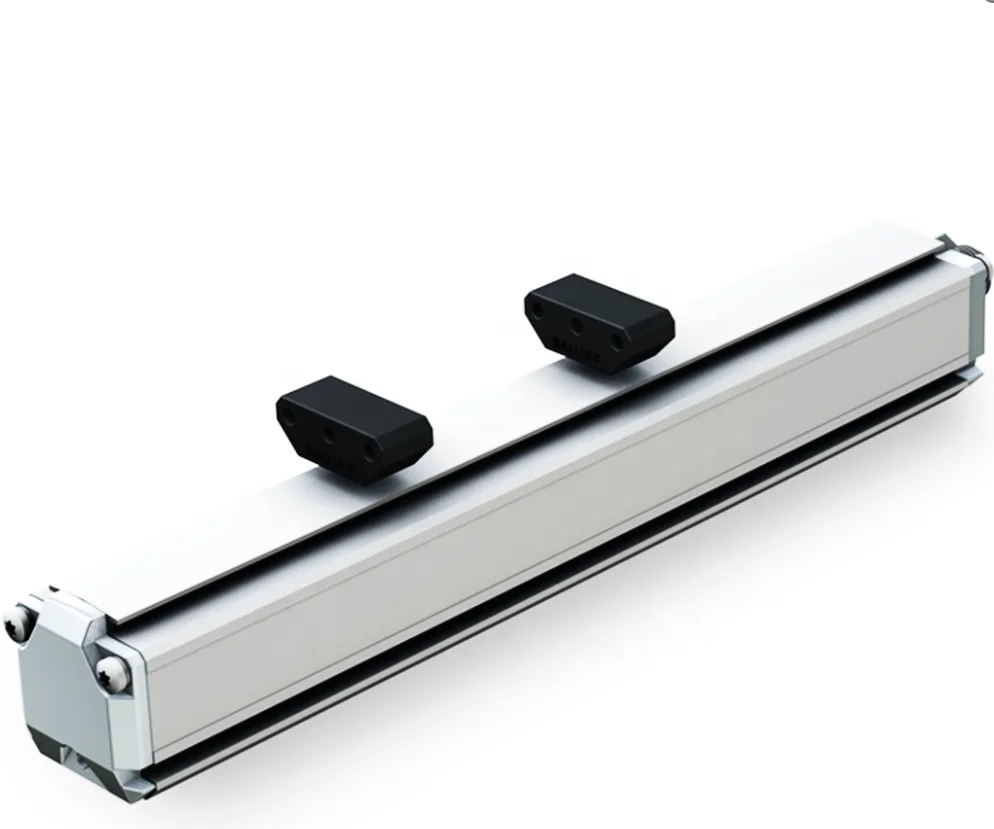 Original Balluff Displacement sensor BTL5-G11-M0200-P-S32 | Balluff | Micropulse transducer BTL0E4W