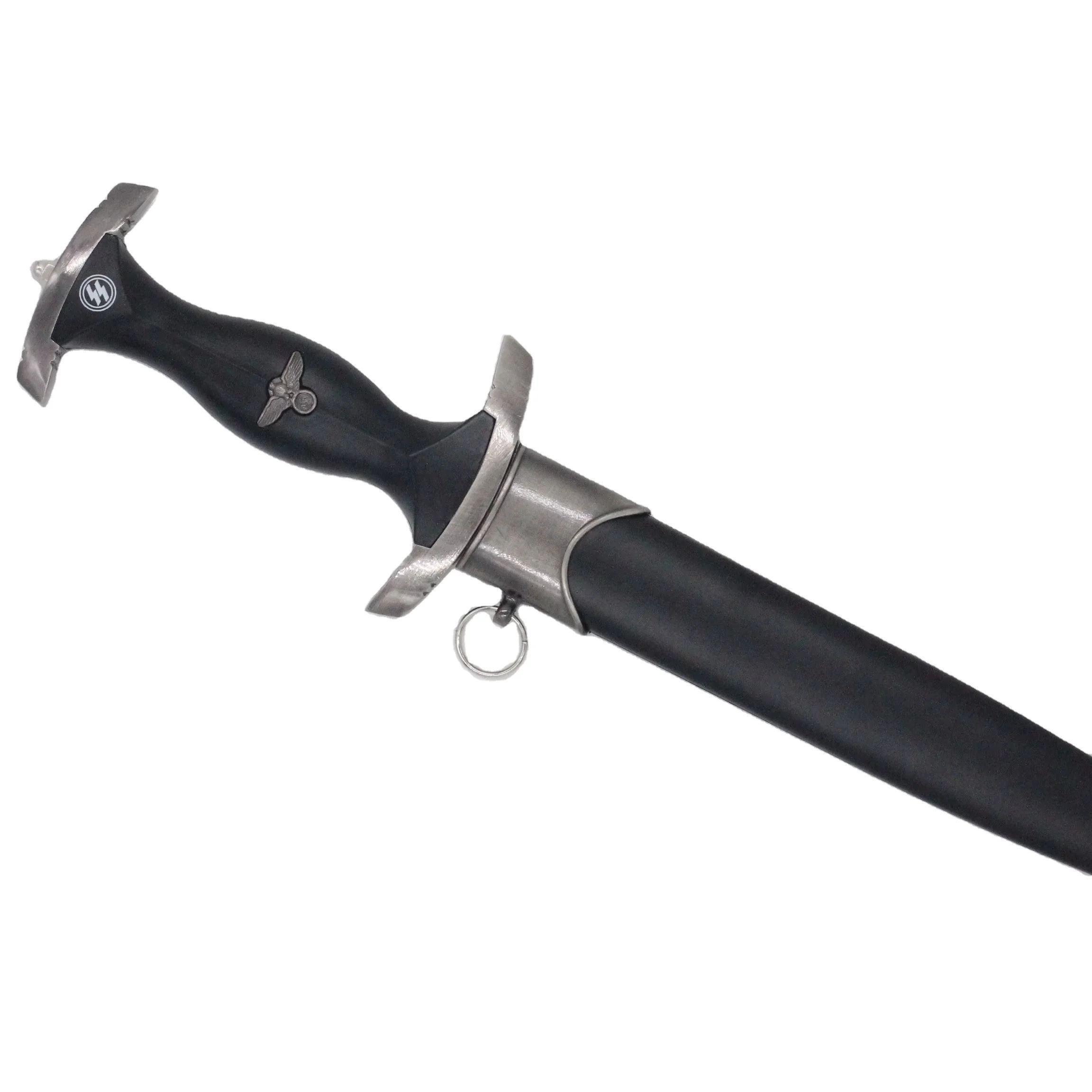 SHORT GERMANY SWORD KNIGHTS MEDIEVAL SWORD COSPLAY