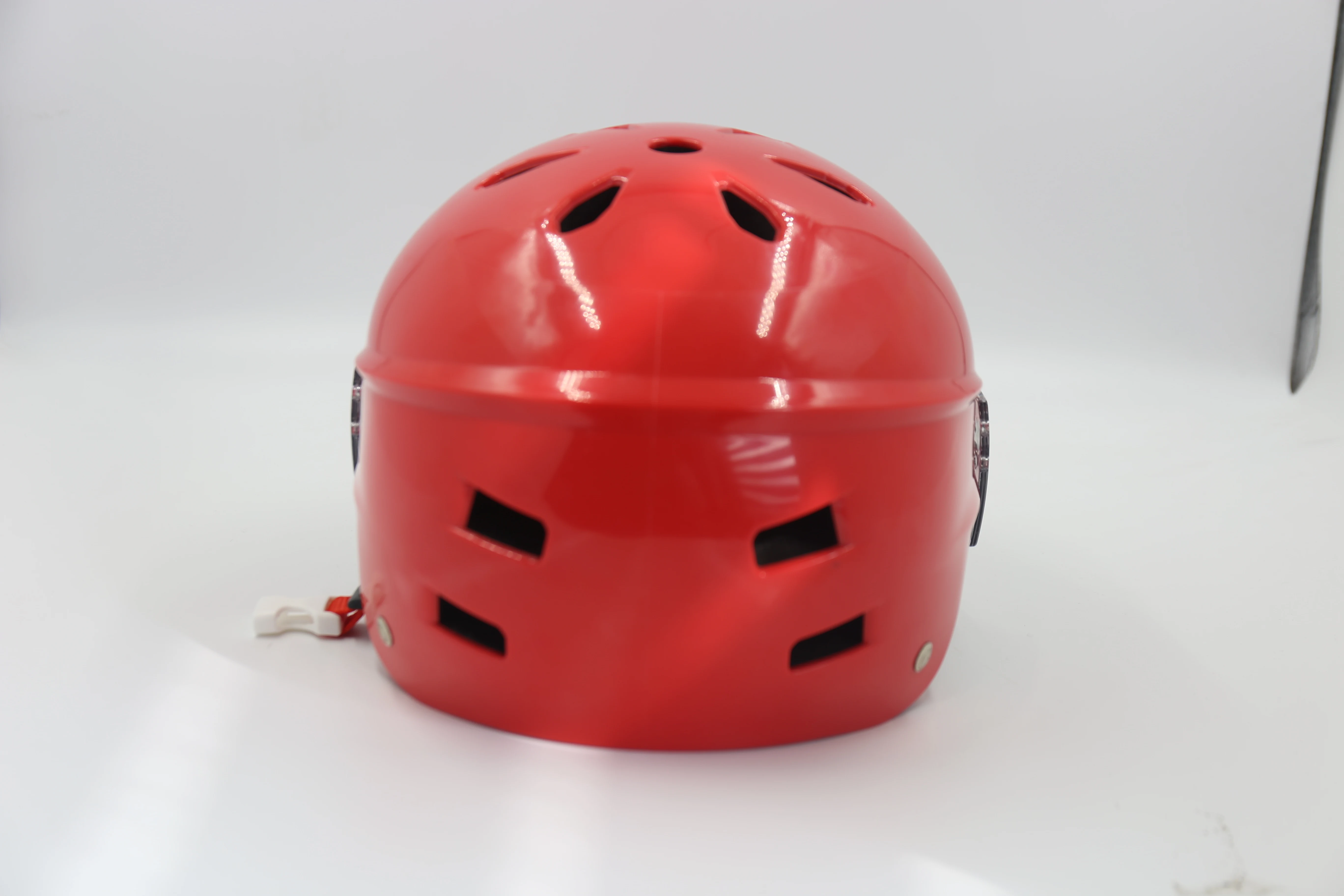 Roller skates helmets safety skateboard helmet riding safety protective helmet with Anti-fog Visor