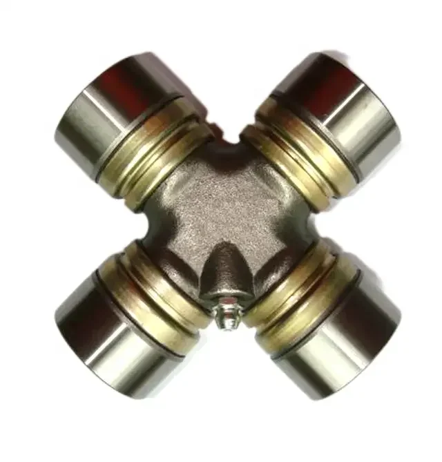 EQ140-3CARDAN Unixn Universal Joint U-JOINT Cross Bearing Manufacturer 41*118mm cross joint bearing