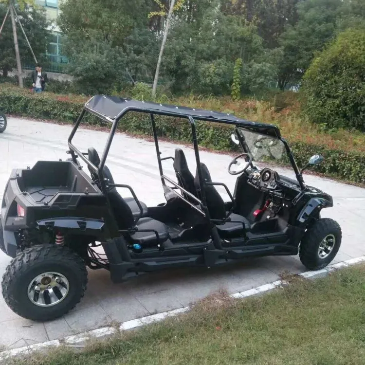  Горячая Распродажа новинка 200cc UTV 4 колеса 4x4 высокое качество
