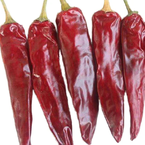 Dried Chili Cayenne Pepper and Paprika Product Type